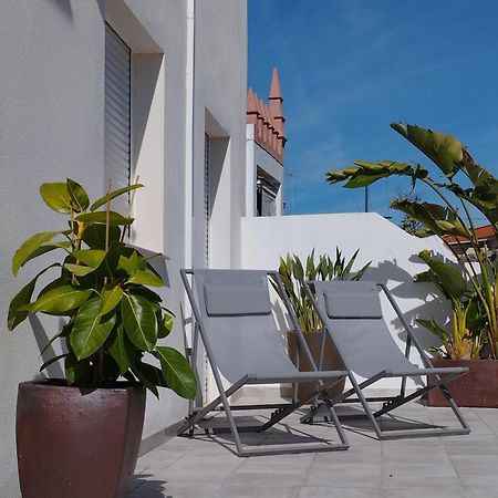 Atico Con Terraza La Venencia Lejlighed Sanlúcar de Barrameda Eksteriør billede