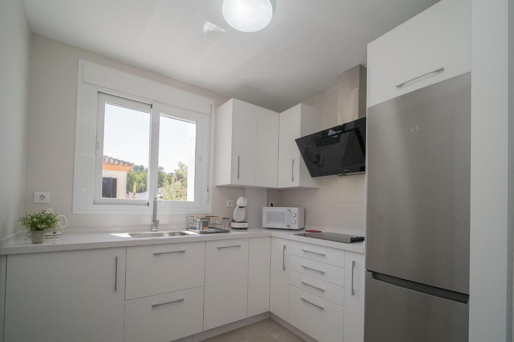 Atico Con Terraza La Venencia Lejlighed Sanlúcar de Barrameda Eksteriør billede